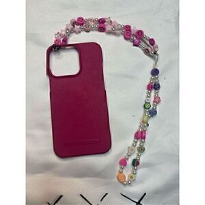 Ideal of Sweden iPhone 13 Pro phone case
